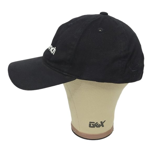 Chase Authentics GM Goodwrench Kevin Harvick 29 NASCAR Tuck Slide Cap Trucker - Picture 7 of 12